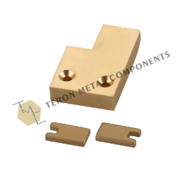 CNC Components