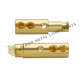 Contact Pin & Sockets