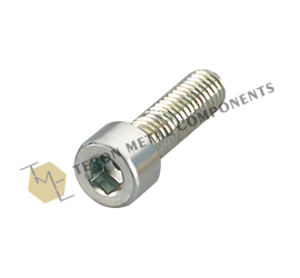 Fastener de Metal (50 Unid) Madison –