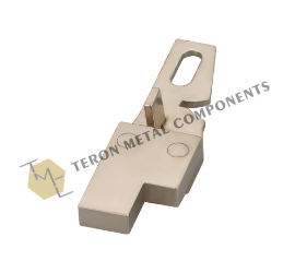 Brass Lock Parts