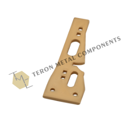Brass Lock Parts