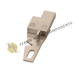 Brass Lock Parts