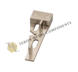 Brass Lock Parts