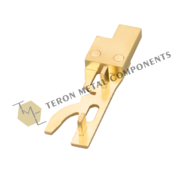 Brass Lock Parts