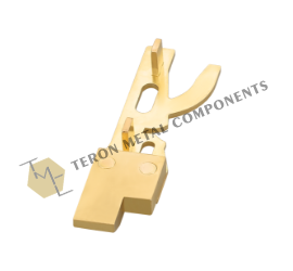 Brass Lock Parts