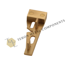 Brass Lock Parts