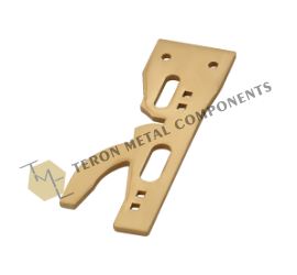 Brass Lock Parts