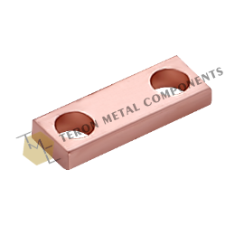 Copper Parts