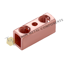 Copper Parts