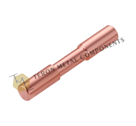 Copper Parts