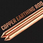 Copper Earthing Rod