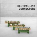 Neutral Link Connectors
