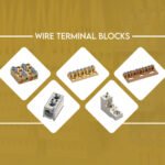 Wire Terminal Blocks