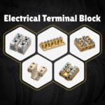Electrical Terminal Block