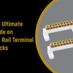 The Ultimate Guide on DIN Rail Terminal Blocks