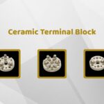 ceramic terminal block
