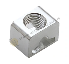 Aluminium Mechanical Lugs