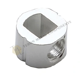 Aluminium Mechanical Lugs