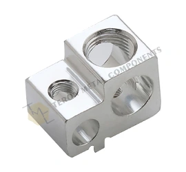 Aluminium Mechanical Lugs