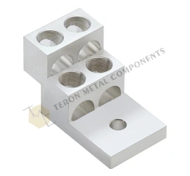 Aluminium Mechanical Lugs