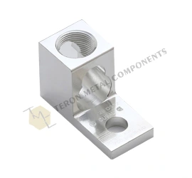 Aluminium Mechanical Lugs