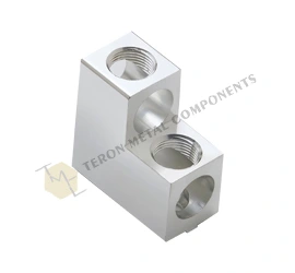 Aluminium Mechanical Lugs