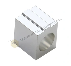 Aluminium Mechanical Lugs