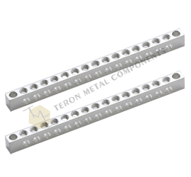 Aluminium Neutral Bars