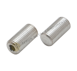 Mechanical lug fasteners