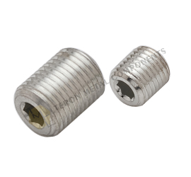 Mechanical lug fasteners