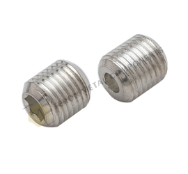 Mechanical lug fasteners