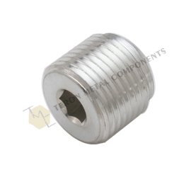 Mechanical lug fasteners