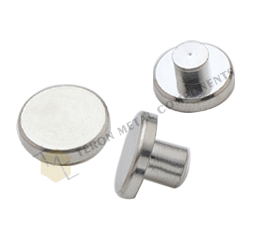 Mechanical lug fasteners