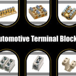 Automotive Terminal Blocks