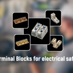 Terminal Blocks for electrical safety