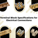 Terminal Blocks Specification