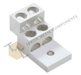 Aluminium Mechanical Lugs