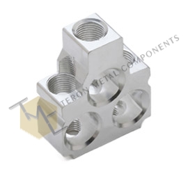 Aluminium Mechanical Lugs