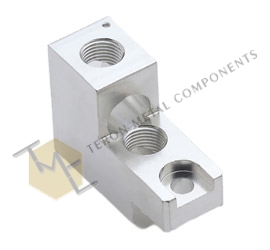 Aluminium Mechanical Lugs