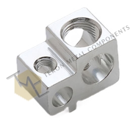 Aluminium Mechanical Lugs