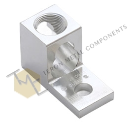 Aluminium Mechanical Lugs