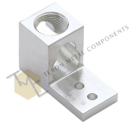 Aluminium Mechanical Lugs
