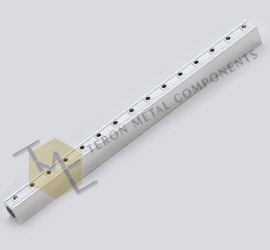 Aluminium Neutral Bars