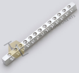 Aluminium Neutral Bars