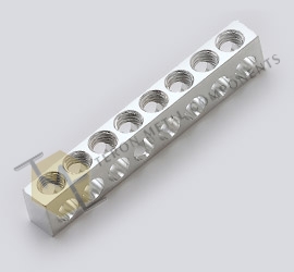 Aluminium Neutral Bars