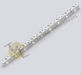 Aluminium Neutral Bars