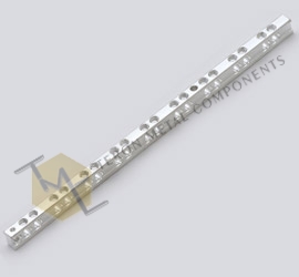 Aluminium Neutral Bars