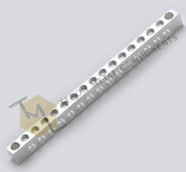 Aluminium Neutral Bars