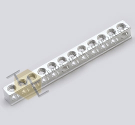 Aluminium Neutral Bars