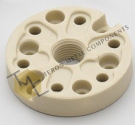 Bakelite & Ceramic Terminal Blocks